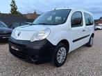Renault Kangoo 1.5 dCi *12 mois de garantie* (bj 2012), Auto's, Euro 5, Electronic Stability Program (ESP), 4 cilinders, Renault