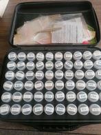 Diamand painting opbergkoffer, Ophalen