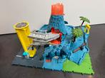 Matchbox Volcano Island, Ophalen, Zo goed als nieuw