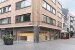 Handelspand centrum Oostende topligging TE HUUR, Articles professionnels, Immobilier d'entreprise, Espace commercial, 80 m², Location