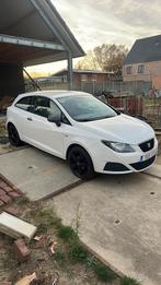 Seat Ibiza, Auto's, Voorwielaandrijving, Euro 5, Stof, Grijs