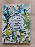 Guido Gezelle - 'k Hoorde zo geerne de vogelkens schuifelen, Boeken, Ophalen of Verzenden, Gelezen, Guido Gezelle