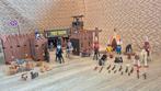 Playmobil - Western - soldaten & indianen, Ophalen