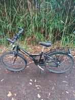 Jongensfiets 24 inch, Fietsen en Brommers, Ophalen, Versnellingen, BNB powerkid , 7 versnellingen, Gebruikt