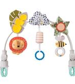 Leuke speelboog Taf Toys Savannah adventures, Kinderen en Baby's, Ophalen of Verzenden, Zo goed als nieuw