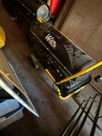 Canon à chaleur (2), Bricolage & Construction, Chauffage & Radiateurs, Enlèvement, Utilisé, Autres types