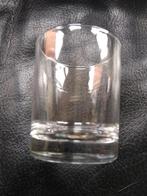 2 bocaux en verre pour apéro + couvercle en plastiq.-NOUVEAU, Neuf, Uni, Verre, Enlèvement