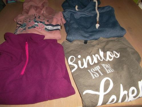 lot meisjeskleding van 19 stuks, Kinderen en Baby's, Kinderkleding | Kinder-kledingpakketten, Zo goed als nieuw, Overige maten