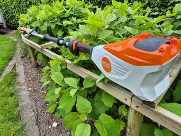 ✅Stihl HLA 135K accuheggenschaar (NIEUW) beschikbaar voor biedingen