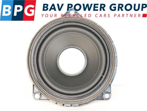 LUIDSPREKER HARMAN KARDON BMW 5 serie (G30) (65139364956), Auto-onderdelen, Overige Auto-onderdelen, BMW, Gebruikt