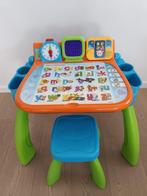 Vtech Magisch Bureau 3-in-1, Ophalen, Zo goed als nieuw, 4 tot 6 jaar