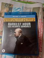 Darkest Hour (over Winston Churchill), Cd's en Dvd's, Ophalen of Verzenden, Zo goed als nieuw