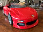 Action Man Street Racer Car, Kinderen en Baby's, Ophalen, Gebruikt