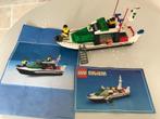 Lego 6433 kustwacht, Kinderen en Baby's, Speelgoed | Duplo en Lego, Ophalen, Zo goed als nieuw, Lego