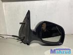 VW POLO 6N2 Rechts zwart spiegel buitenspiegel 1999-2001, Gebruikt, Volkswagen, Volkswagen AG, Vw@volkswagen.de