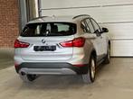 BMW X1 2.0 dA sDrive18 Automaat Navi Leder Camera Euro6, Autos, BMW, 5 places, Cuir, Automatique, Carnet d'entretien