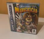 Nintendo Gameboy Advance Dreamworks Madagascar, Ophalen of Verzenden, Zo goed als nieuw