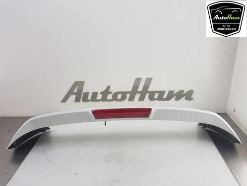 ACHTERSPOILER Ford Fiesta 6 (JA8) (01-2008/01-2018), Auto-onderdelen, Carrosserie, Ford, Achter, Gebruikt