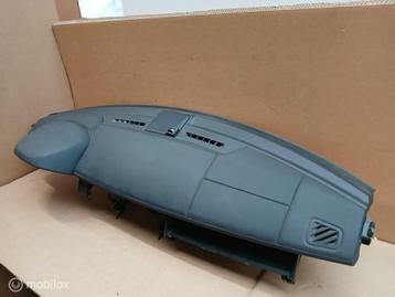 Dashboard Land Rover Discovery 4 IV Airbags beschikbaar voor biedingen