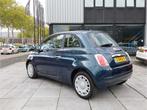 Fiat 500 1.0 TwinAir Pop 2014, 3-XHG-51, Auto's, Gebruikt, Euro 6, Overige brandstoffen, Bedrijf