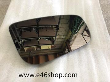 SPIEGELGLAS RECHTS BMW "3 G20 G21 OE 51167955144