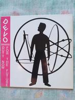 DEVO   DUTY NOW FOR THE FUTURE, Cd's en Dvd's, Vinyl | Rock, Ophalen of Verzenden, Zo goed als nieuw
