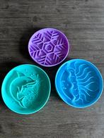 Slowfeeder hond, Dieren en Toebehoren, Ophalen, Anti-schrok, Nieuw