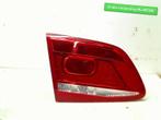 PANNEAU ARRIÈRE GAUCHE AVEC LAMPE Volkswagen Passat (362), Utilisé, Volkswagen