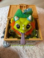 Crate creature monster games speelgoed 25€, Ophalen, Zo goed als nieuw