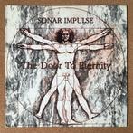 Sonar Impulse – The Door To Eternity (Trance 1997 Bit Music), Cd's en Dvd's, Vinyl | Dance en House, Verzenden, Gebruikt, 12 inch