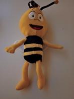 Pluche Willy Maya 's bijenvriend - 2013, Enlèvement