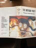 The Birthday Party, CD & DVD, Comme neuf, Enlèvement ou Envoi