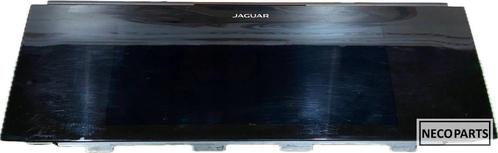 JAGUAR X590 SCHERMDISPLAY LEVERBAAR!!!!, Auto-onderdelen, Carrosserie, Spatbord, Jaguar, Gebruikt, Ophalen of Verzenden