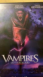 Vampires, CD & DVD, DVD | Horreur, Comme neuf, Enlèvement ou Envoi