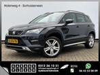 Seat Ateca 1.5 TSI FR Aut7 360Cam Navi Adapt.cruise Stoelver, Auto's, Seat, Automaat, Overige modellen, Electronic Stability Program (ESP)