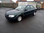 Mazda 323 benzine met 83000km, Auto's, Mazda, Particulier, Te koop, Benzine