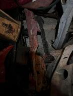 Nissan s-4 en s13 voorkant, voorpaneel, Ophalen of Verzenden