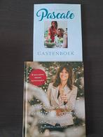 Kookboeken Pascale Naessens, Boeken, Ophalen