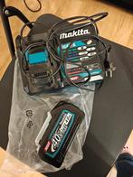 Makita 40V en oplader. Nieuw en origineel, Doe-het-zelf en Bouw, Ophalen of Verzenden