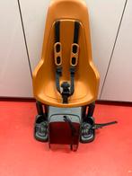 Kinderfiets stoeltje Bobike in prima staat, Fietsen en Brommers, Ophalen, Zo goed als nieuw, 15 t/m 25 kg, Achterzitje