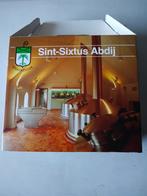 Verzameldoosje Sint-Sixtusabdij, Enlèvement, Bouteille(s)