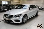Mercedes-Benz E-Klasse 350 d - NAVI / TREKHAAK / CAMERA / SM, 4 deurs, Achterwielaandrijving, Gebruikt, 1700 kg
