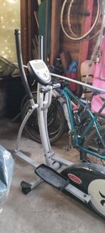 stepp te koop 30 euro, Sport en Fitness, Fitnessmaterialen, Ophalen