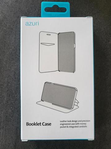 Azuri booklet case cover hoesje IPhone 7/8