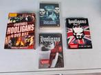 Set hooligan dvd's, Ophalen of Verzenden, Zo goed als nieuw