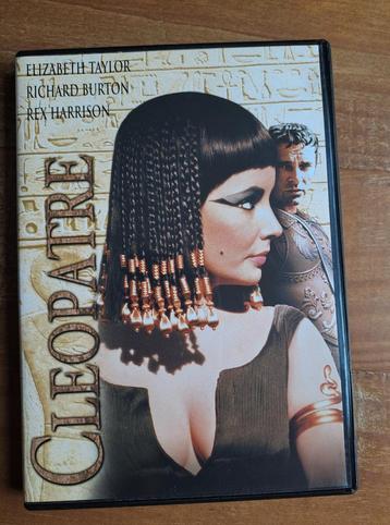 Cléopâtre - édition Prestige - Joseph L. Mankiewicz beschikbaar voor biedingen