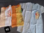 Set pyjama's  maat 92, Kinderen en Baby's, Ophalen of Verzenden, Zo goed als nieuw