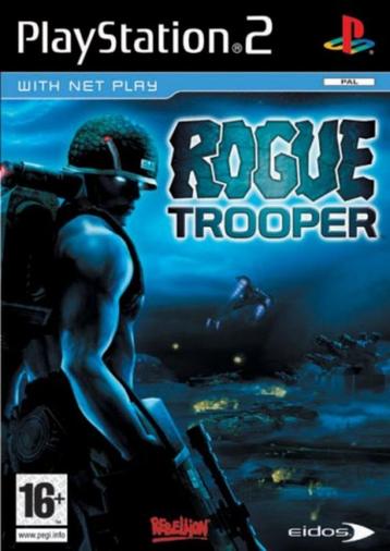 Rogue Trooper