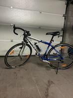 Wielrenner fiets perfect in orde, Fietsen en Brommers, Ophalen