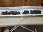 Marklin 26830 Train de déneigement BR 55, Ophalen of Verzenden, Zo goed als nieuw, Locomotief, Märklin